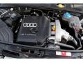 2002 Dolphin Grey Pearl Effect Audi A4 1.8T quattro Sedan  photo #21