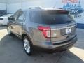 2014 Sterling Gray Ford Explorer Limited  photo #3