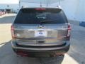 2014 Sterling Gray Ford Explorer Limited  photo #4
