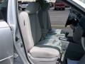 Bright Silver - Sonata GLS Photo No. 12