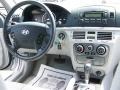 Bright Silver - Sonata GLS Photo No. 13