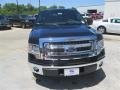 2014 Kodiak Brown Ford F150 XLT SuperCrew  photo #2