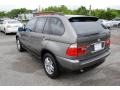 Sterling Grey Metallic - X5 3.0i Photo No. 3