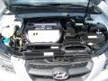 Bright Silver - Sonata GLS Photo No. 15