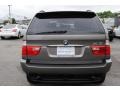 Sterling Grey Metallic - X5 3.0i Photo No. 4