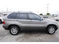 Sterling Grey Metallic - X5 3.0i Photo No. 6