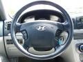 Bright Silver - Sonata GLS Photo No. 17