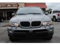 Sterling Grey Metallic - X5 3.0i Photo No. 8