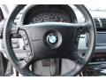 Sterling Grey Metallic - X5 3.0i Photo No. 12