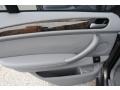 Sterling Grey Metallic - X5 3.0i Photo No. 14