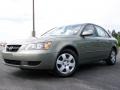 Natural Khaki - Sonata GLS Photo No. 4