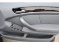 Sterling Grey Metallic - X5 3.0i Photo No. 19