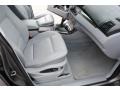 Sterling Grey Metallic - X5 3.0i Photo No. 20
