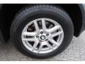 Sterling Grey Metallic - X5 3.0i Photo No. 23