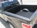 2014 Tuxedo Black Ford F150 Lariat SuperCrew  photo #8