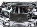Sterling Grey Metallic - X5 3.0i Photo No. 24