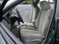 2007 Natural Khaki Hyundai Sonata GLS  photo #7