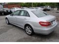 Palladium Silver Metallic - E 350 4Matic Sedan Photo No. 3