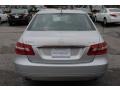 Palladium Silver Metallic - E 350 4Matic Sedan Photo No. 4