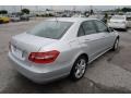 Palladium Silver Metallic - E 350 4Matic Sedan Photo No. 5