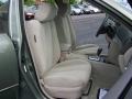 Natural Khaki - Sonata GLS Photo No. 10