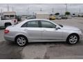 Palladium Silver Metallic - E 350 4Matic Sedan Photo No. 6