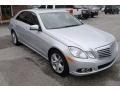 Palladium Silver Metallic - E 350 4Matic Sedan Photo No. 7