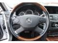 Palladium Silver Metallic - E 350 4Matic Sedan Photo No. 13