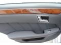 Palladium Silver Metallic - E 350 4Matic Sedan Photo No. 19