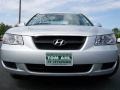 Bright Silver - Sonata GLS Photo No. 2