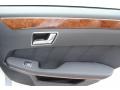 Palladium Silver Metallic - E 350 4Matic Sedan Photo No. 21