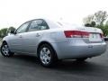 Bright Silver - Sonata GLS Photo No. 3