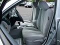 Bright Silver - Sonata GLS Photo No. 7