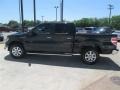 Tuxedo Black - F150 XLT SuperCrew Photo No. 4