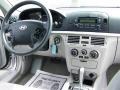Bright Silver - Sonata GLS Photo No. 11