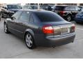 2002 Dolphin Grey Pearl Effect Audi A4 1.8T quattro Sedan  photo #23