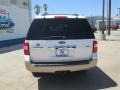 2014 White Platinum Ford Expedition XLT  photo #6
