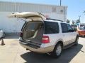 2014 White Platinum Ford Expedition XLT  photo #13