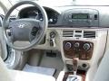Powder White Pearl - Sonata GLS Photo No. 6