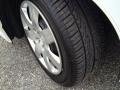 Taffeta White - Civic LX Sedan Photo No. 3