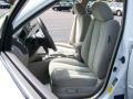 Powder White Pearl - Sonata GLS Photo No. 9