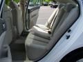 Powder White Pearl - Sonata GLS Photo No. 10