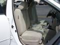 Powder White Pearl - Sonata GLS Photo No. 12