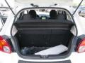 2014 Cloud White Mitsubishi Mirage ES  photo #31