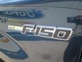2014 Blue Jeans Ford F150 XLT SuperCrew  photo #10