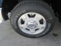 2014 Blue Jeans Ford F150 XLT SuperCrew  photo #11