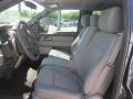 2014 Blue Jeans Ford F150 XLT SuperCrew  photo #12
