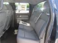 2014 Blue Jeans Ford F150 XLT SuperCrew  photo #14