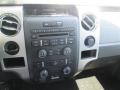 2014 Blue Jeans Ford F150 XLT SuperCrew  photo #15