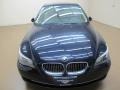Monaco Blue Metallic - 5 Series 528xi Sedan Photo No. 2